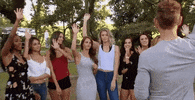 nick viall GIF by The Bachelor
