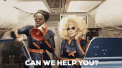 adweek lgbtq rupauls drag race drag queen annoying GIF