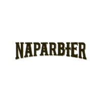 Sticker by Naparbier