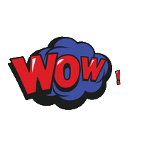 Imaginecurve Sticker by CURVEHQ