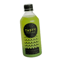 Bowls Garrafa Sticker by Tasty Salad Shop