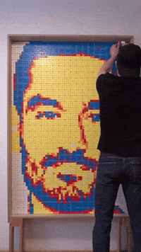 Germany Art GIF