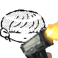 Yuri Sticker by luckycavity