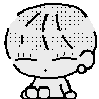 Yuri Leftovers Sticker by luckycavity