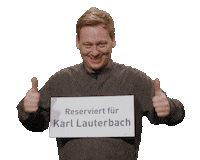 taeglichfrischgeroestet rtl tfg tvnow knossi Sticker