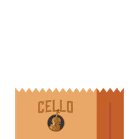 Back To School Lunch Sticker by Cello Cheese