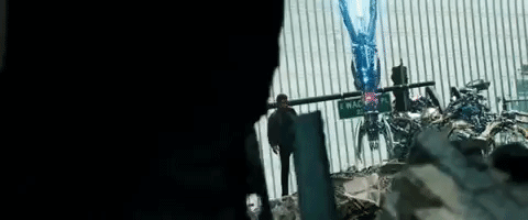 dark of the moon transformers GIF