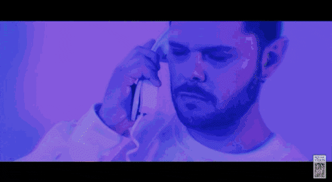 cave in rock music GIF by I The Mighty