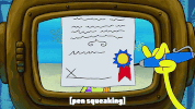 season 10 episode 6 GIF by SpongeBob SquarePants
