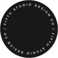 New Post Sticker by Fifth Studio Design
