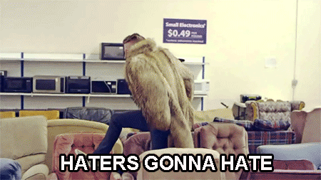 thrift shop GIF