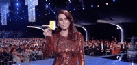 Megan Mullally Sag Awards 2019 GIF by Actor Awards