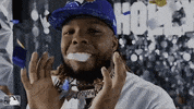 Major League Baseball Sport GIF by MLB