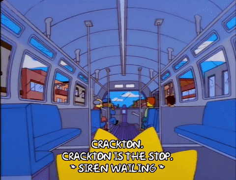 Lisa Simpson Episode 24 GIF by The Simpsons