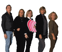 Rovidam team job jobs vacature Sticker