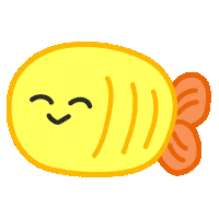 Happy 開心 Sticker