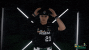 Tulane Rollwave GIF by GreenWave