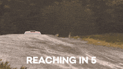 Driving Race Cars GIF by SKODA India