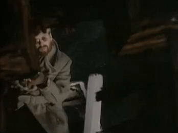 here comes the rain again GIF by Eurythmics