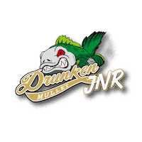 Drunkenmulletjnr Sticker by Chasebaits