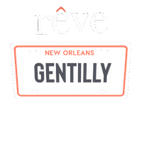 Real Estate Sticker by Reve Realtors