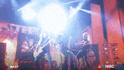 Episode 12 Nbc GIF by America's Got Talent