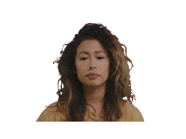 What The Hell No Sticker