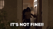 GIF by ABC Network