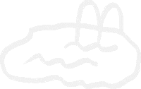 Swim Lake Sticker by Studio Saunio