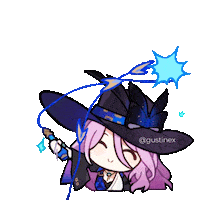 Whip Jade Sticker