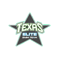 TexasEliteSwimTeam texas elite texaseliteswimclub texaseliteswimteam texas elite swim team Sticker