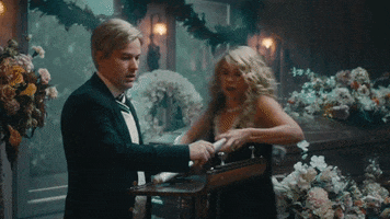Will Music Video GIF by Taylor Swift