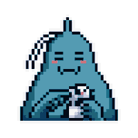 Game Meme Sticker