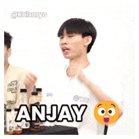 Hok Anjay GIF