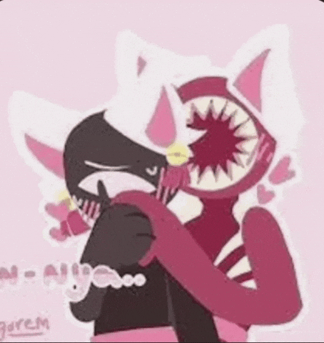 Neko Seek GIF