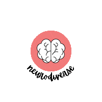 Autism Adhd Sticker