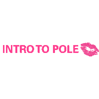 Apf Polefit Sticker by Addictive Pole Fitness- Underwood