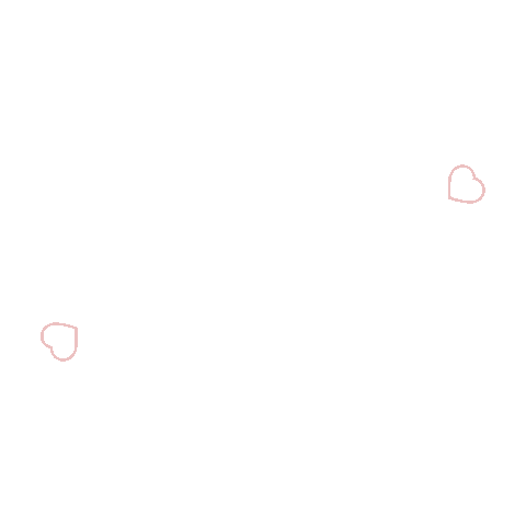 Bom Dia Heart Sticker