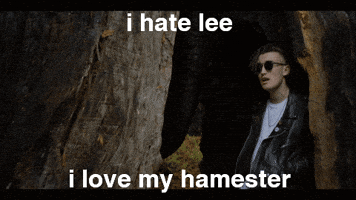 ilove GIF by gnash
