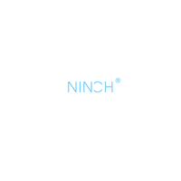pasion ninch Sticker