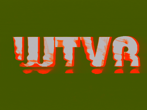 Art Glitch GIF