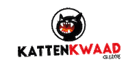 Sticker by Kattenkwaad Creative