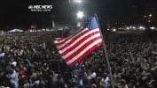 barack obama flag GIF by Obama