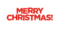Merry Christmas Sticker by Fanshawe College