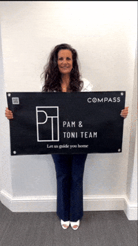 Real Estate GIF by Pam & Toni Team