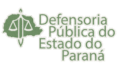 Dpe Sticker by Defensoria Pública do Estado do Paraná