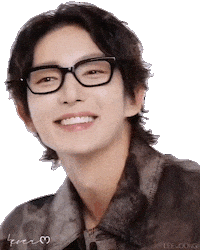 Jg Leejoongi Sticker