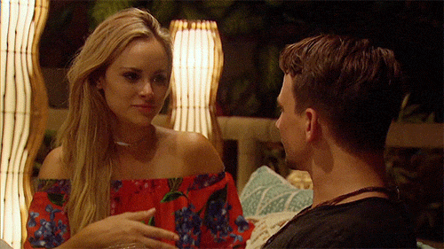 episode 4 josh GIF by Bachelor in Paradise