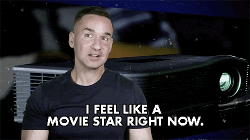 Jersey Shore GIF by Jersey Shore Family Vacation