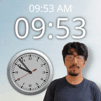 9Am GIF